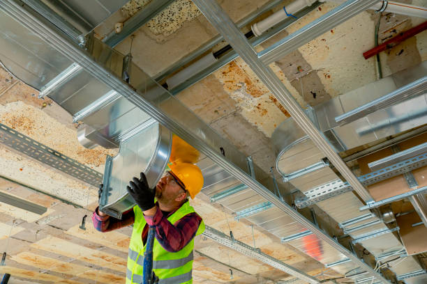 Best Affordable HVAC services  in White City, UT