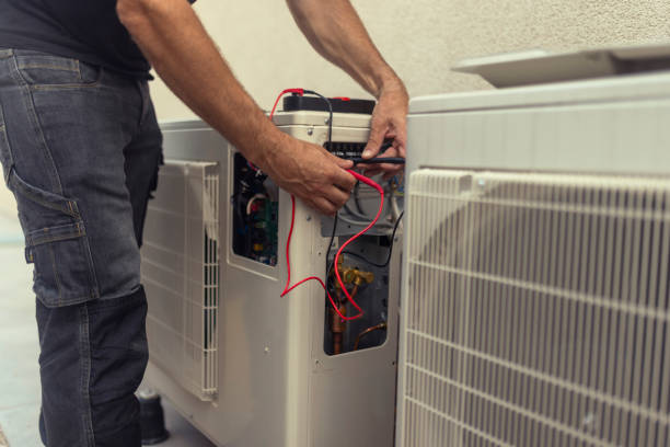 Best Residential HVAC services  in White City, UT