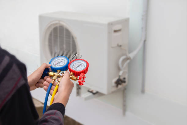 Best HVAC system installation  in White City, UT