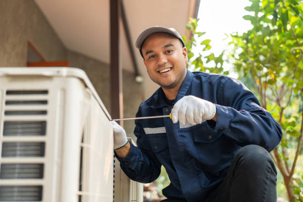 Best HVAC installation services  in White City, UT