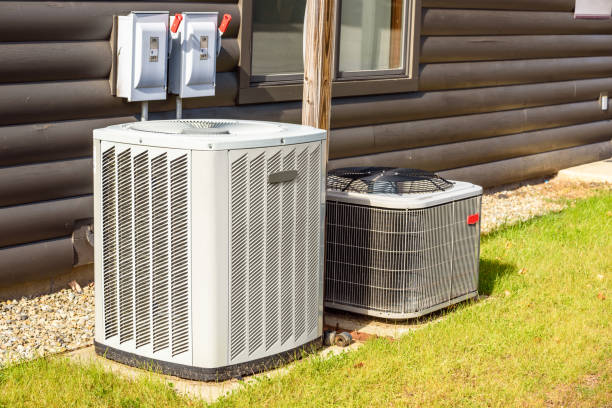 AC installation near me in White City, UT